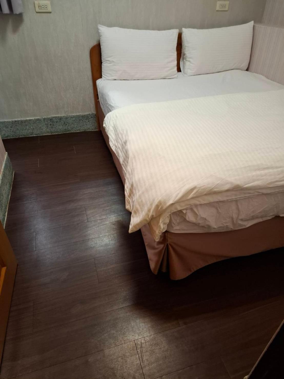 奋起湖新中山山庄公寓 外观 照片